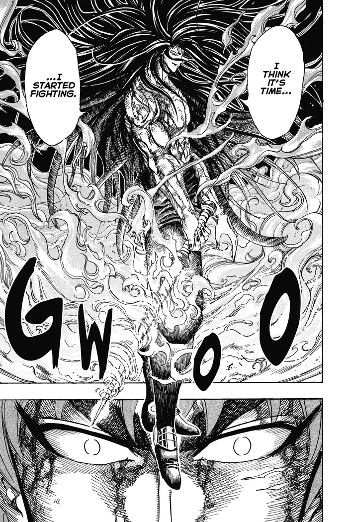 Toriko Chapter 237 image 03_optimized